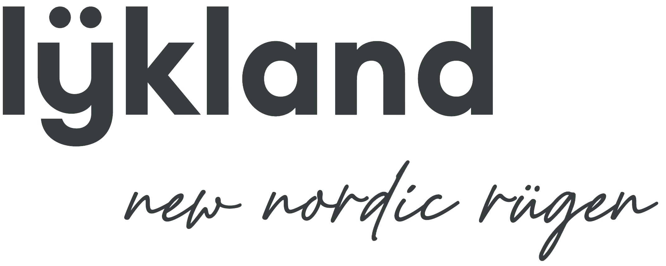 Lykland - new nordic rügen